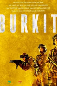 Burkit 